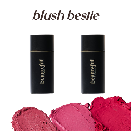 Blush bestie