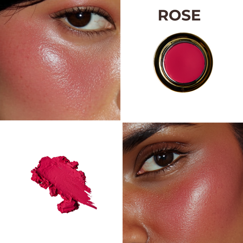 Blush bestie