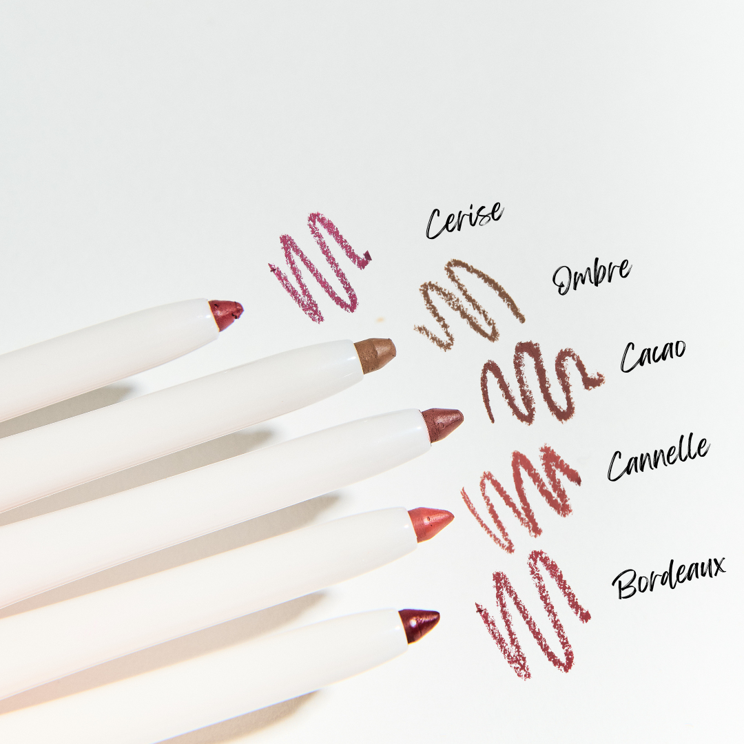 Lip Sculpt in Cerise