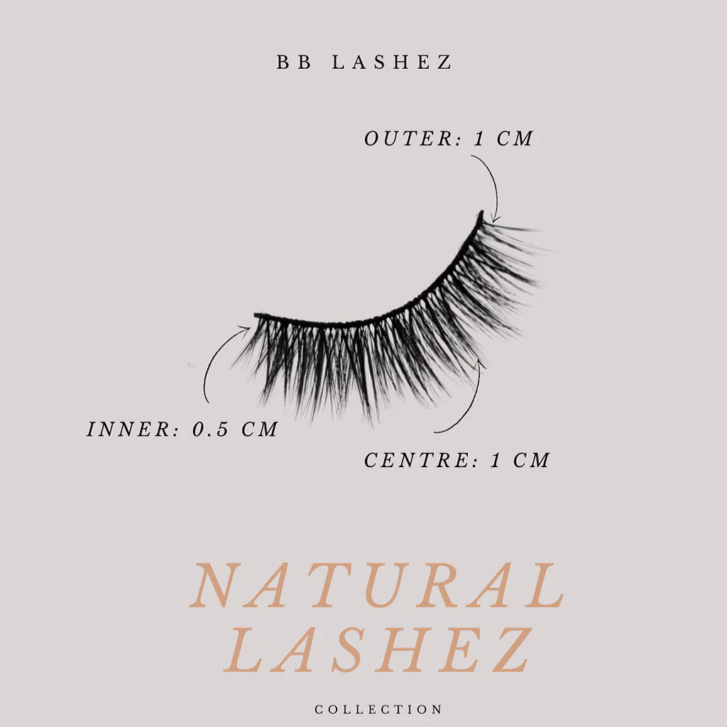 BB lashez