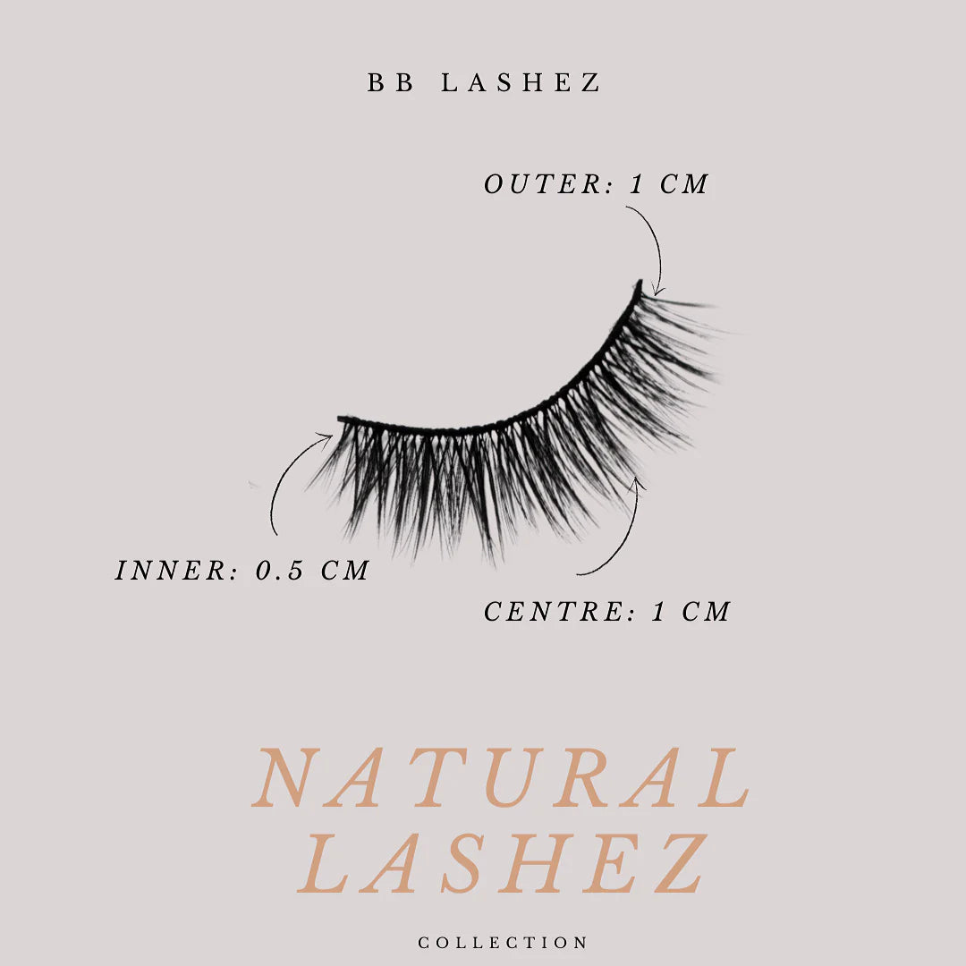 BB lashez