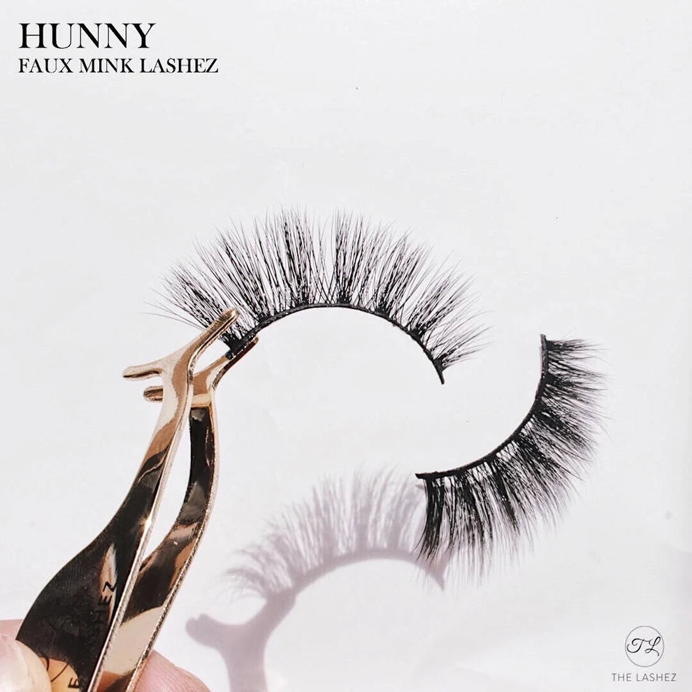 Hunny Lashez