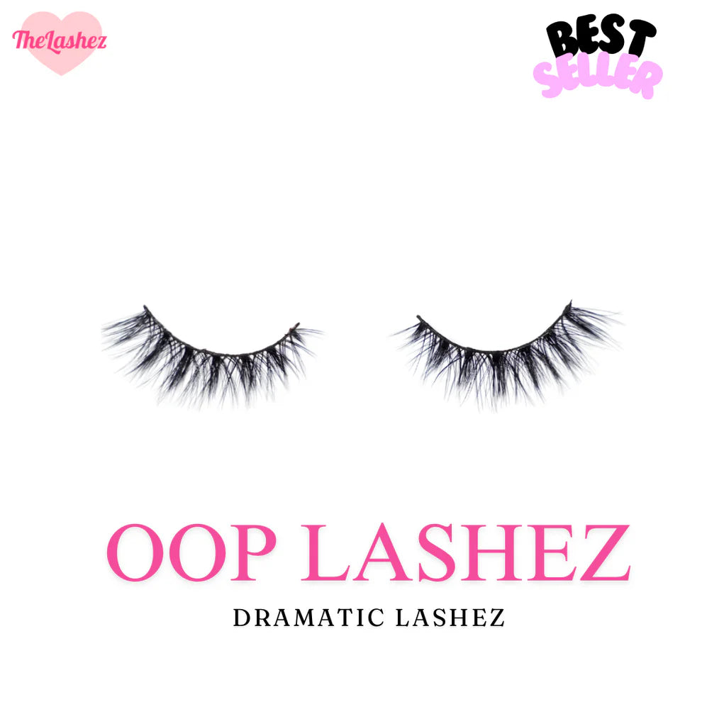 OOP Lashez