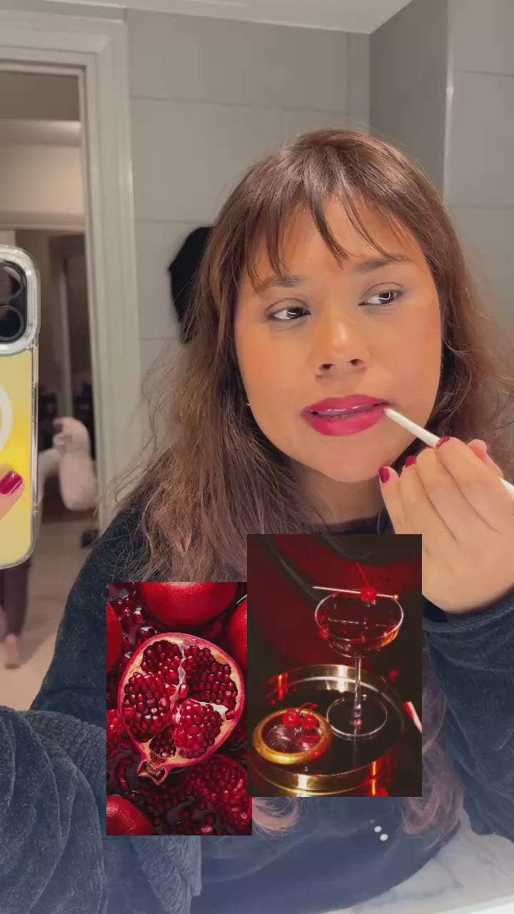 Lip Sculpt in Cerise