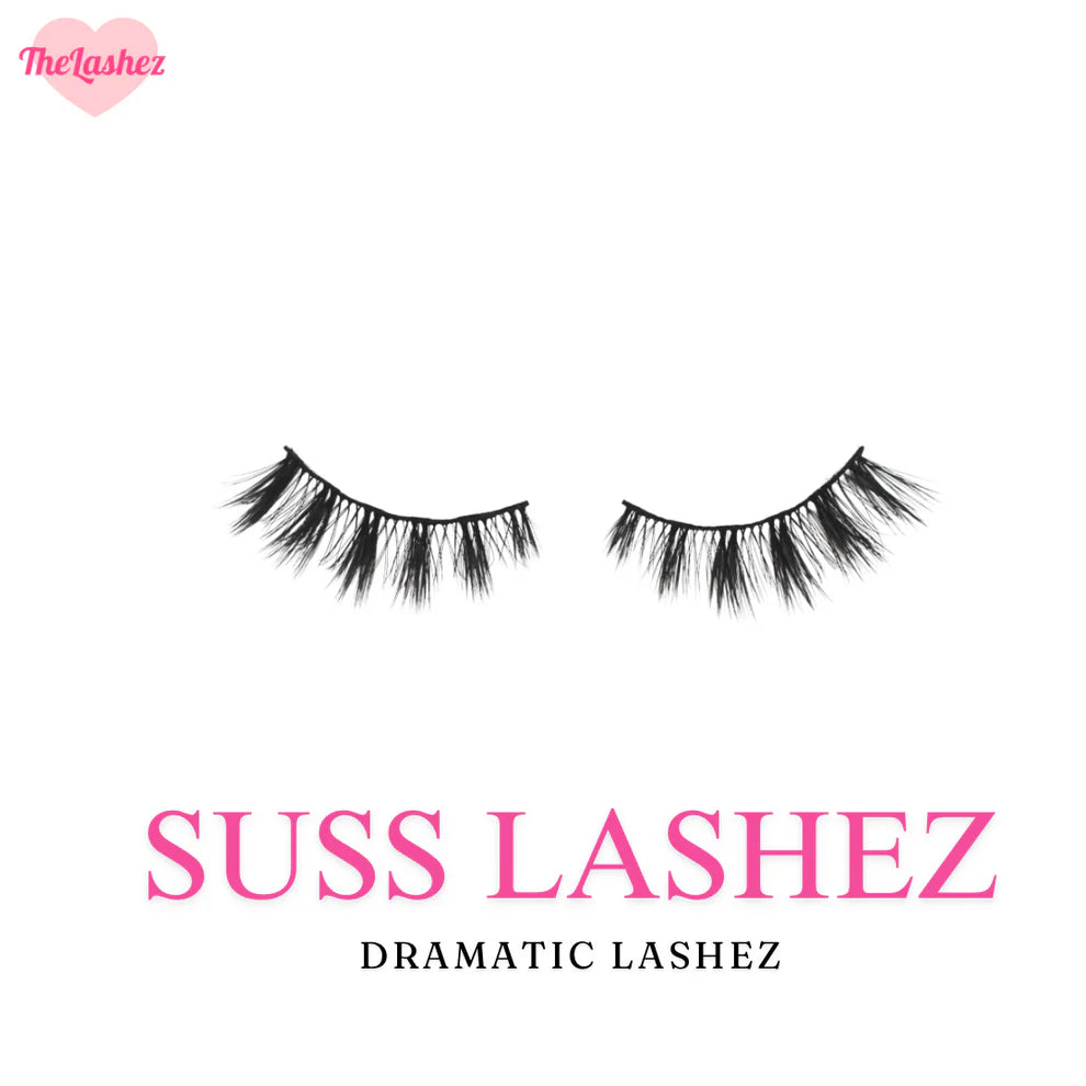 Suss Lashez