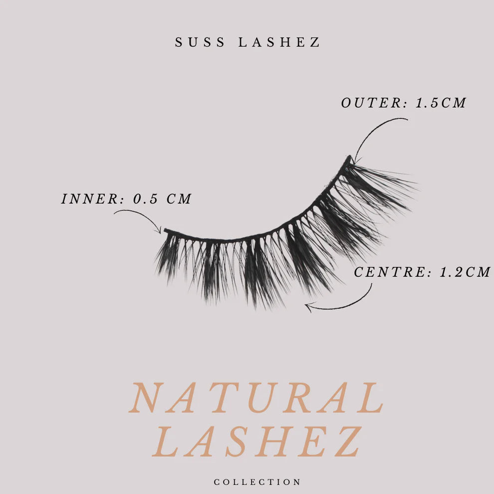 Suss Lashez